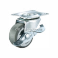 Möbel TPR Swivel Caster Räder